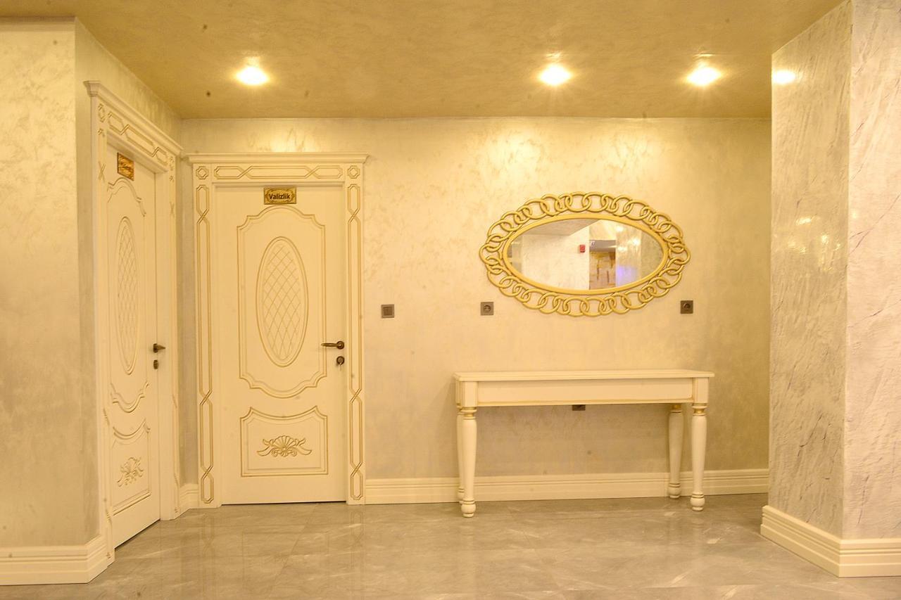 Ankuva Hotel Ankara Luaran gambar