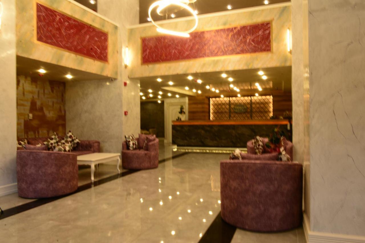 Ankuva Hotel Ankara Luaran gambar