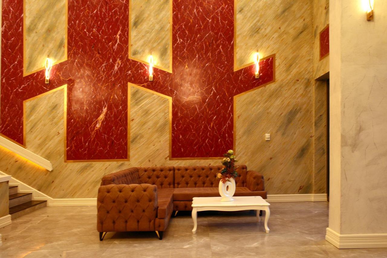 Ankuva Hotel Ankara Luaran gambar