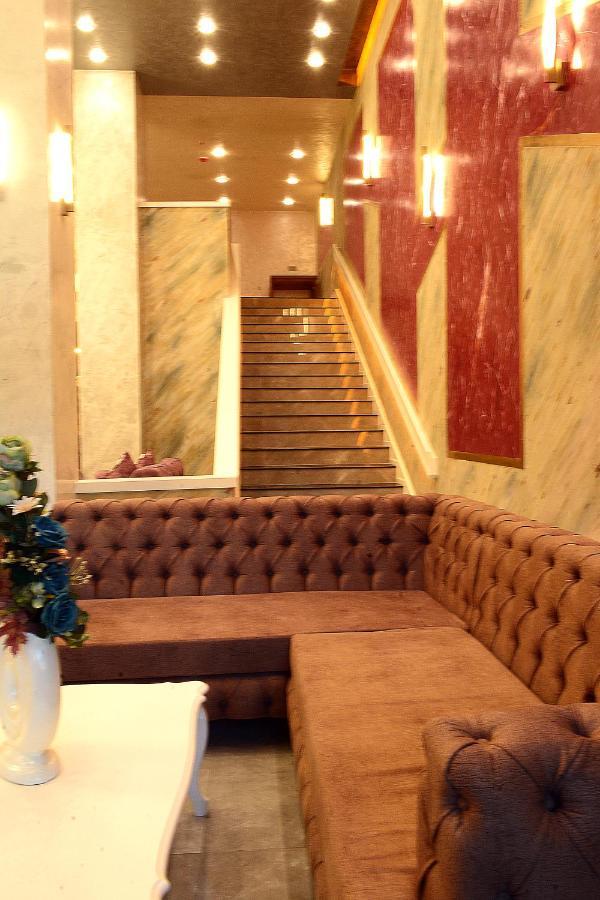 Ankuva Hotel Ankara Luaran gambar