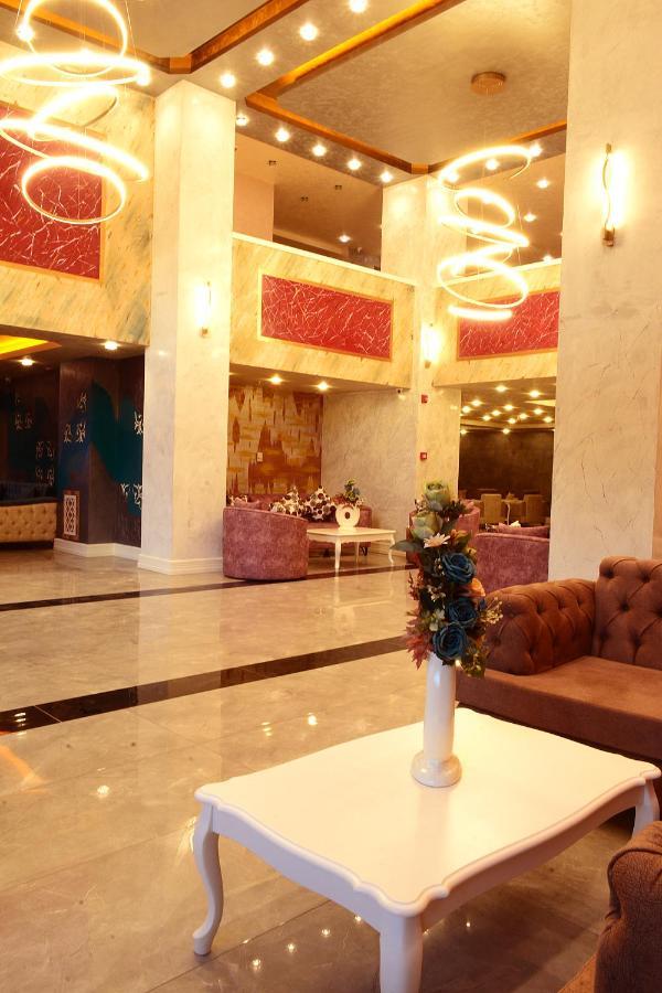 Ankuva Hotel Ankara Luaran gambar