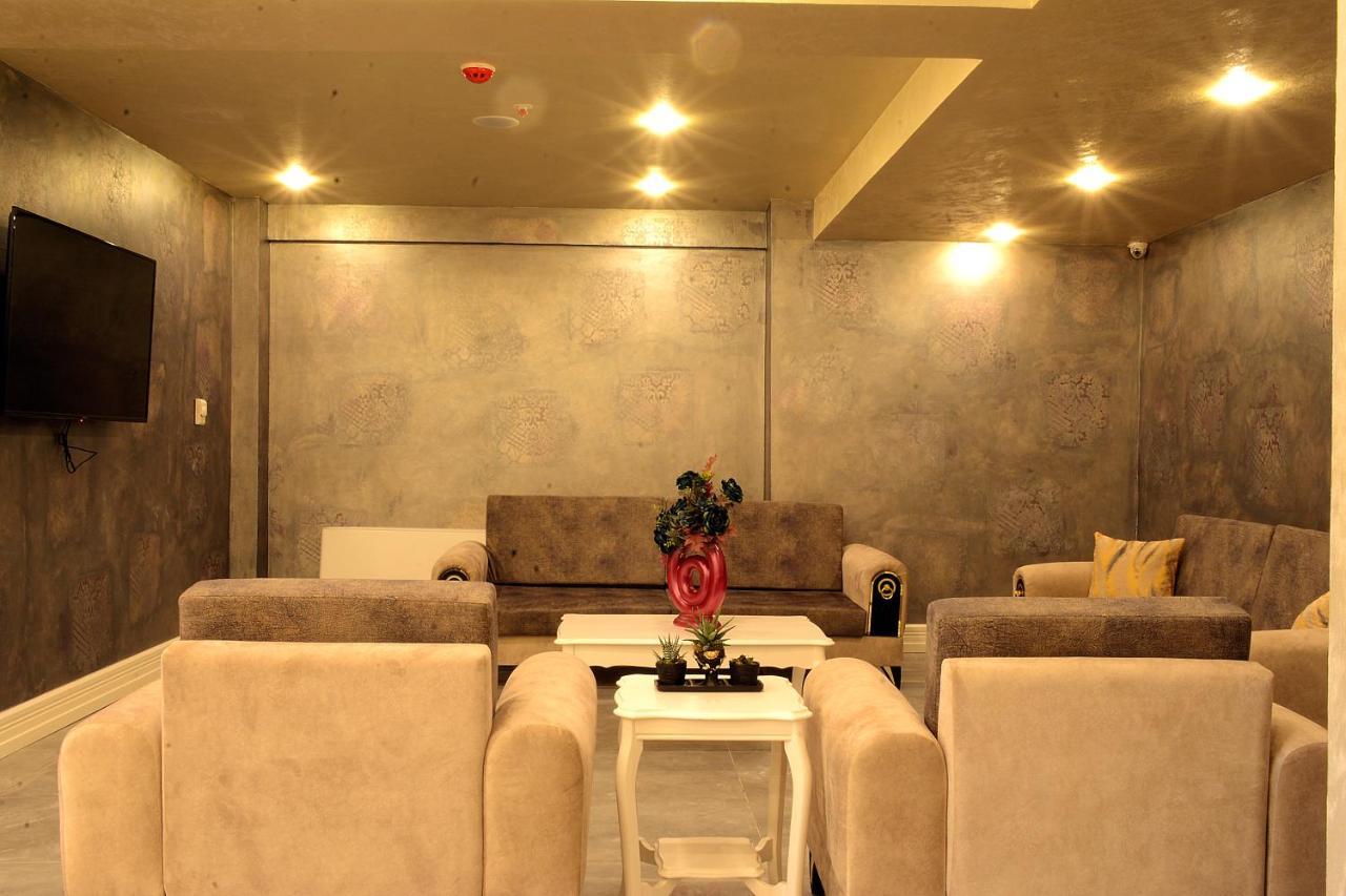 Ankuva Hotel Ankara Luaran gambar