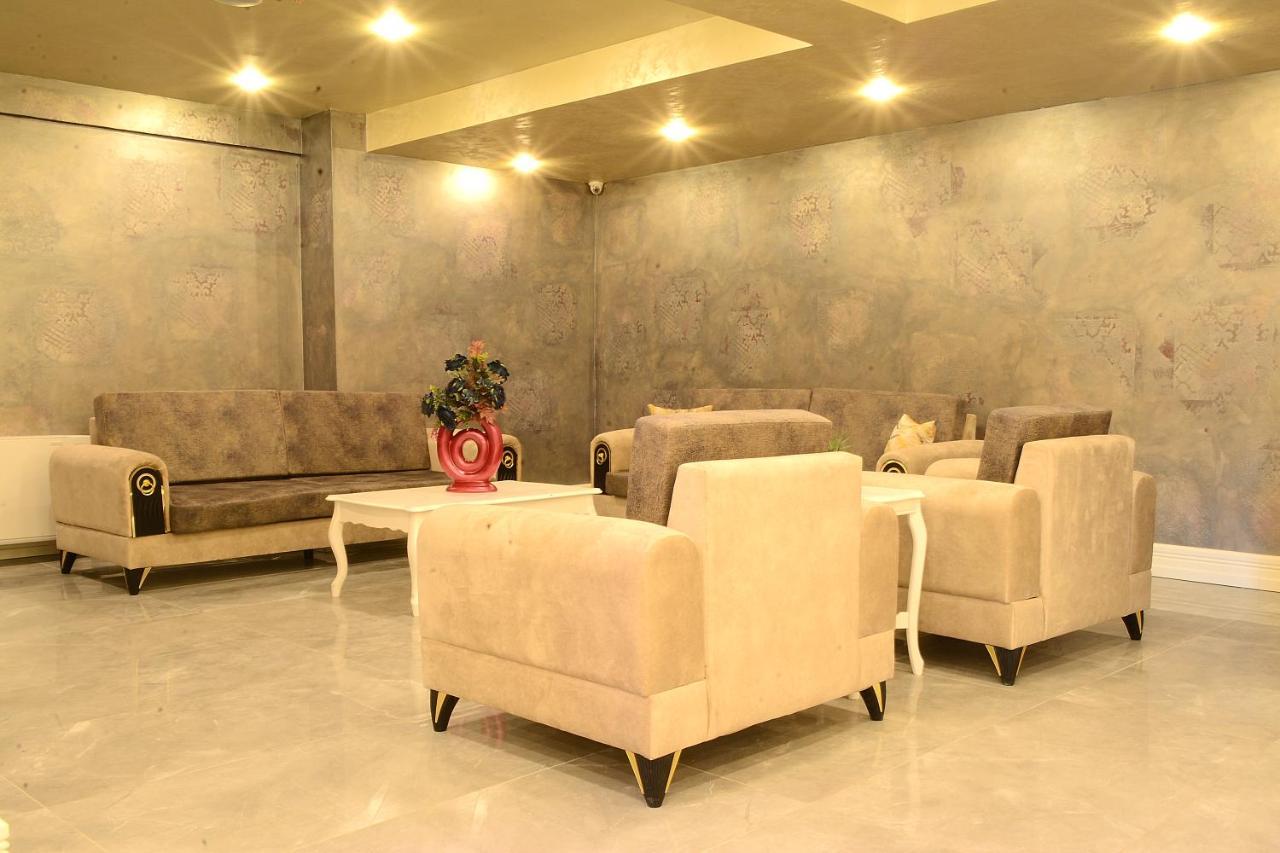 Ankuva Hotel Ankara Luaran gambar