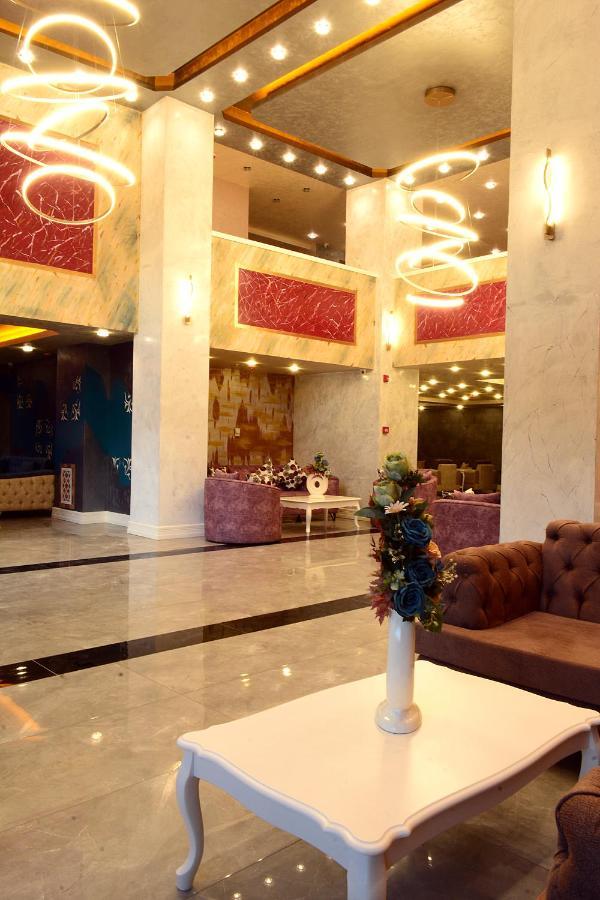 Ankuva Hotel Ankara Luaran gambar