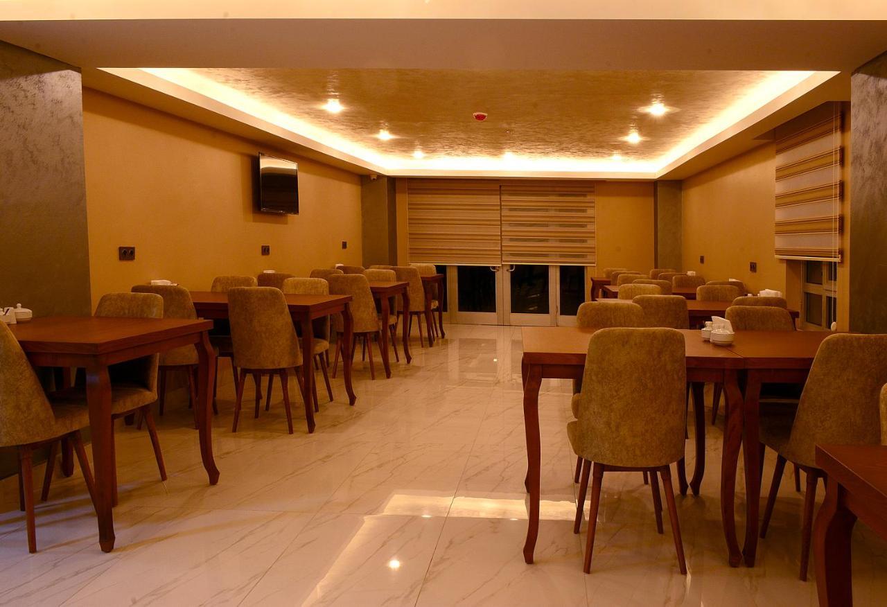 Ankuva Hotel Ankara Luaran gambar