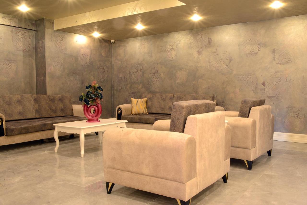 Ankuva Hotel Ankara Luaran gambar
