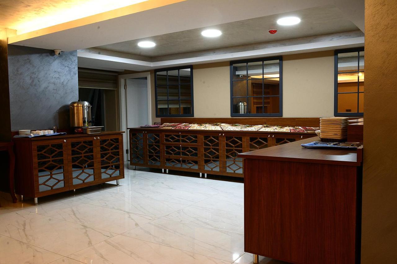 Ankuva Hotel Ankara Luaran gambar
