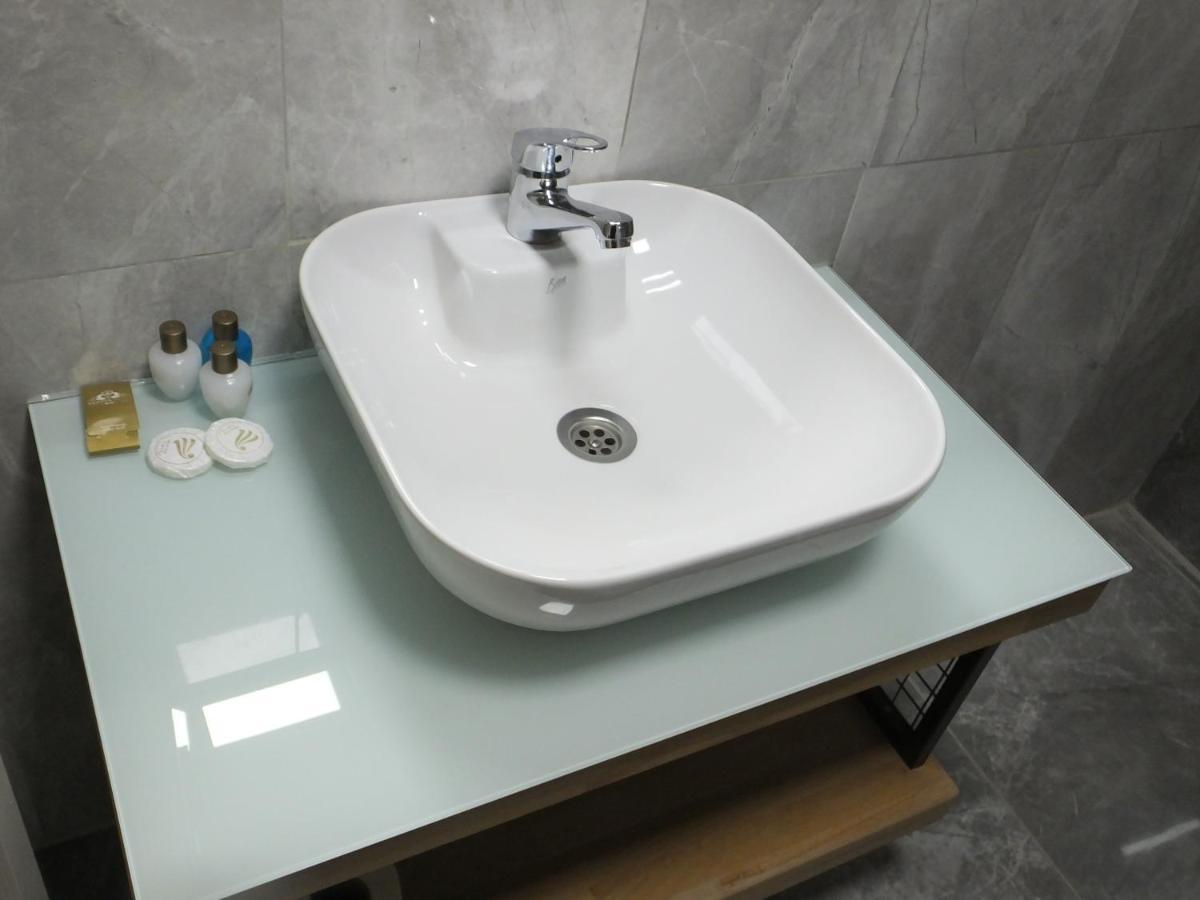 Ankuva Hotel Ankara Luaran gambar