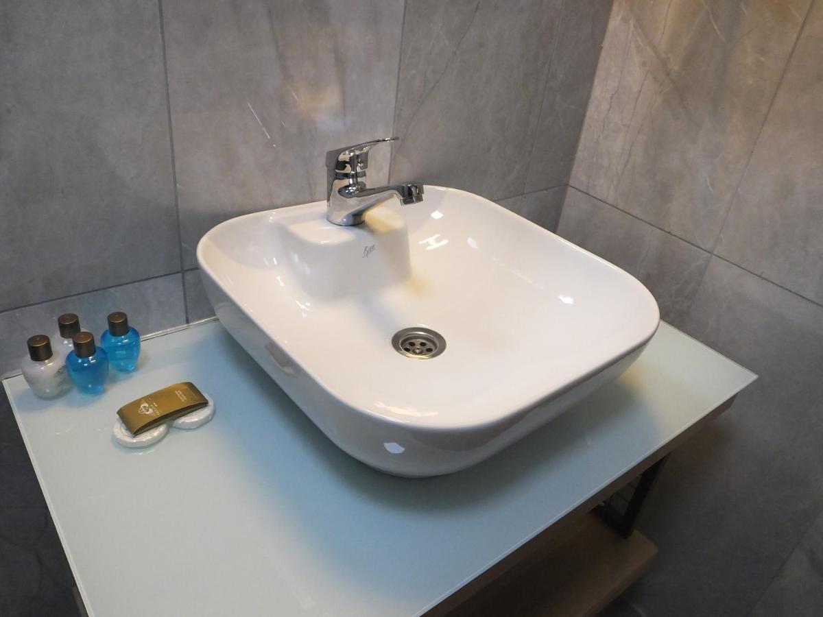 Ankuva Hotel Ankara Luaran gambar