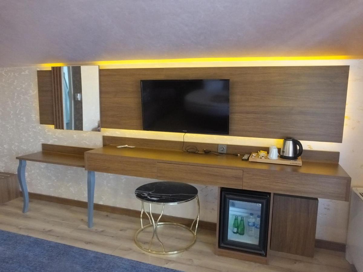 Ankuva Hotel Ankara Luaran gambar