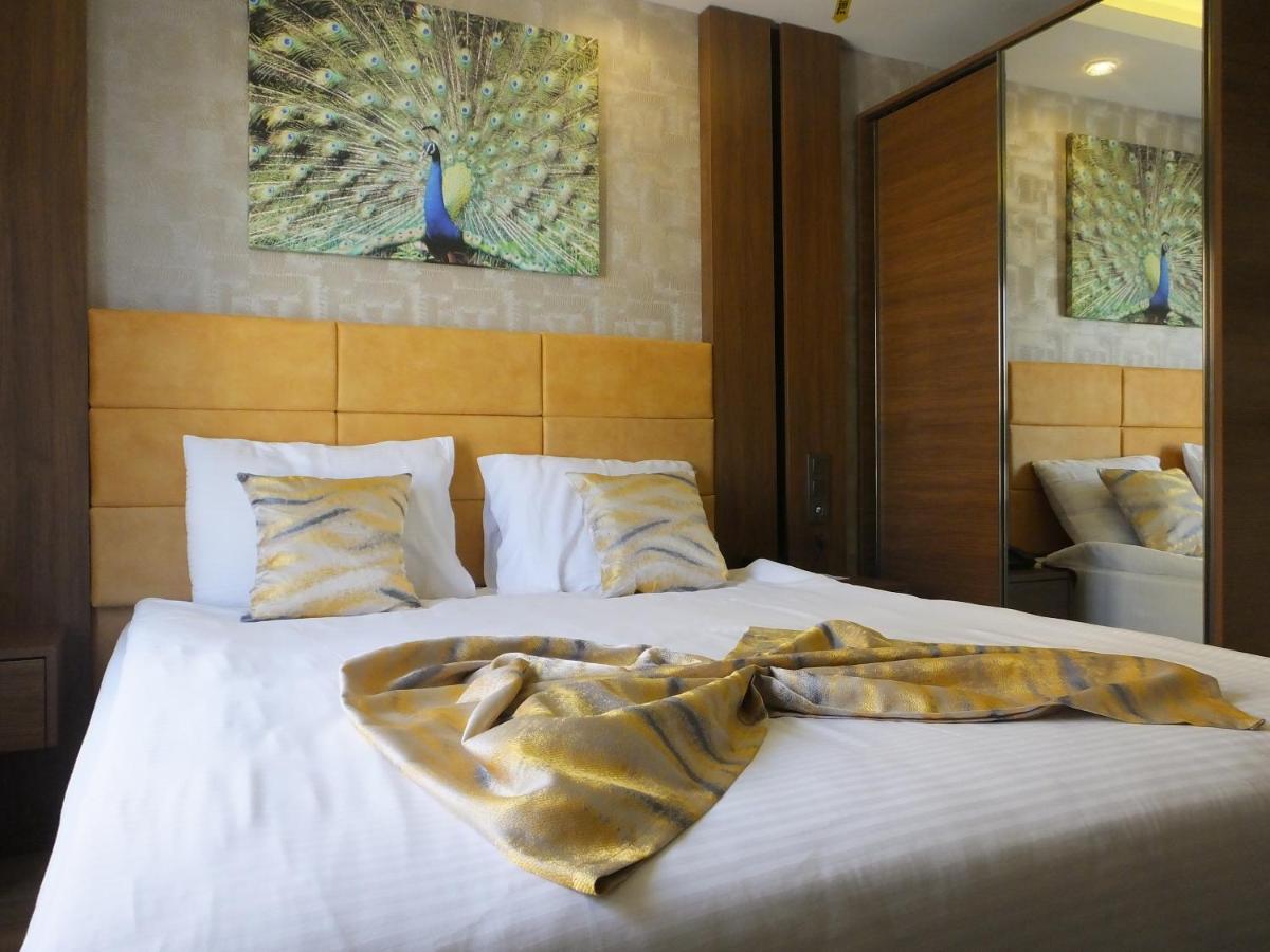 Ankuva Hotel Ankara Luaran gambar