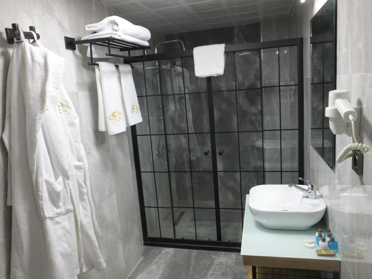 Ankuva Hotel Ankara Luaran gambar