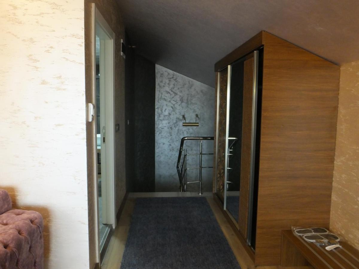 Ankuva Hotel Ankara Luaran gambar