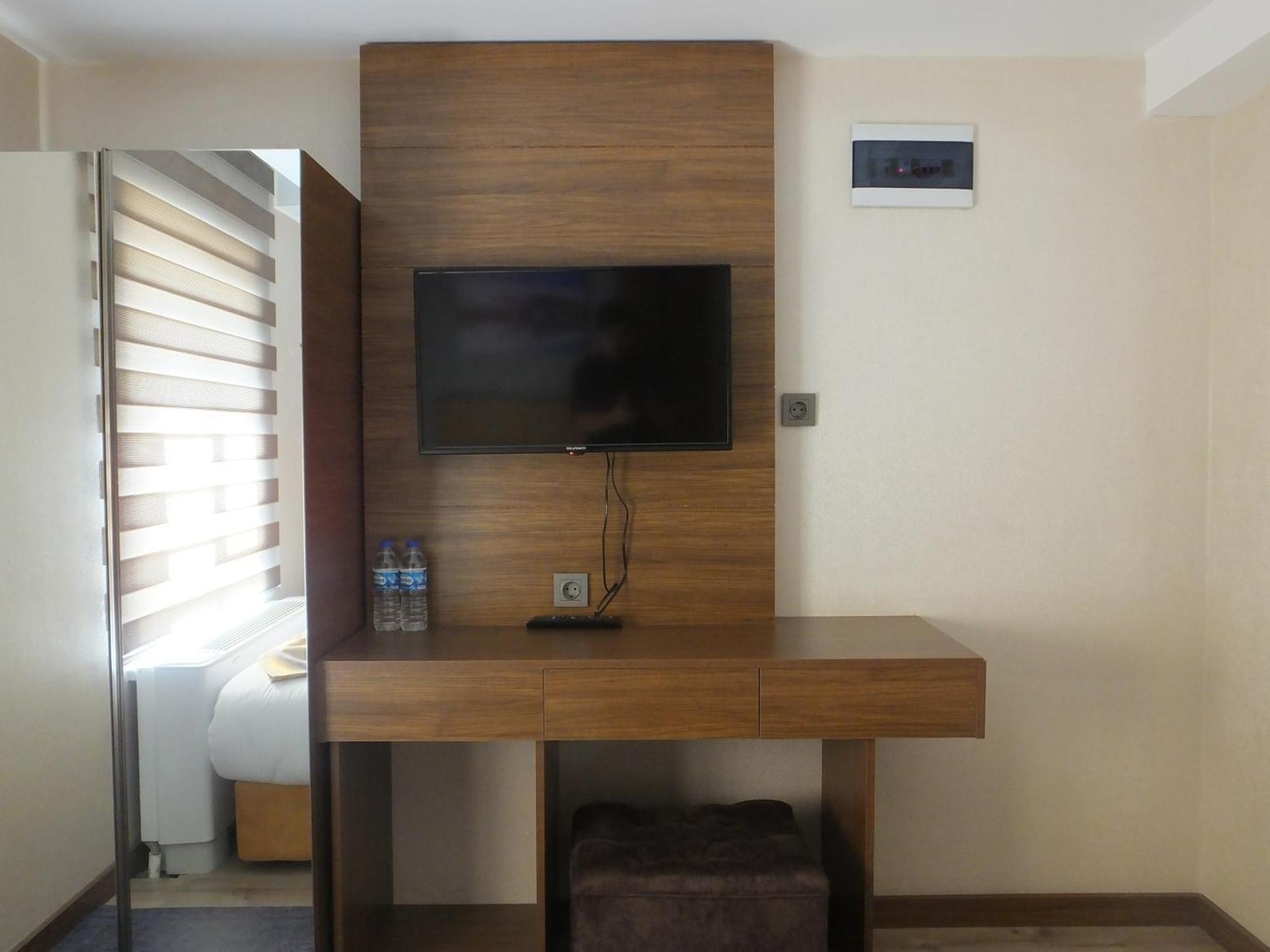Ankuva Hotel Ankara Luaran gambar