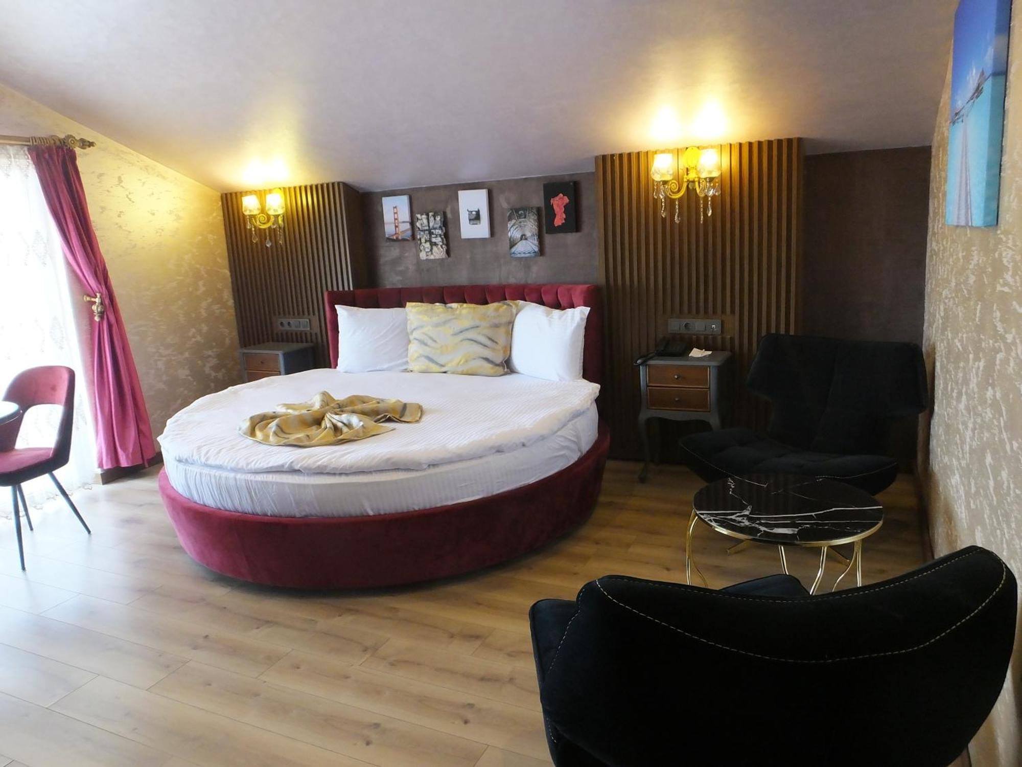 Ankuva Hotel Ankara Luaran gambar