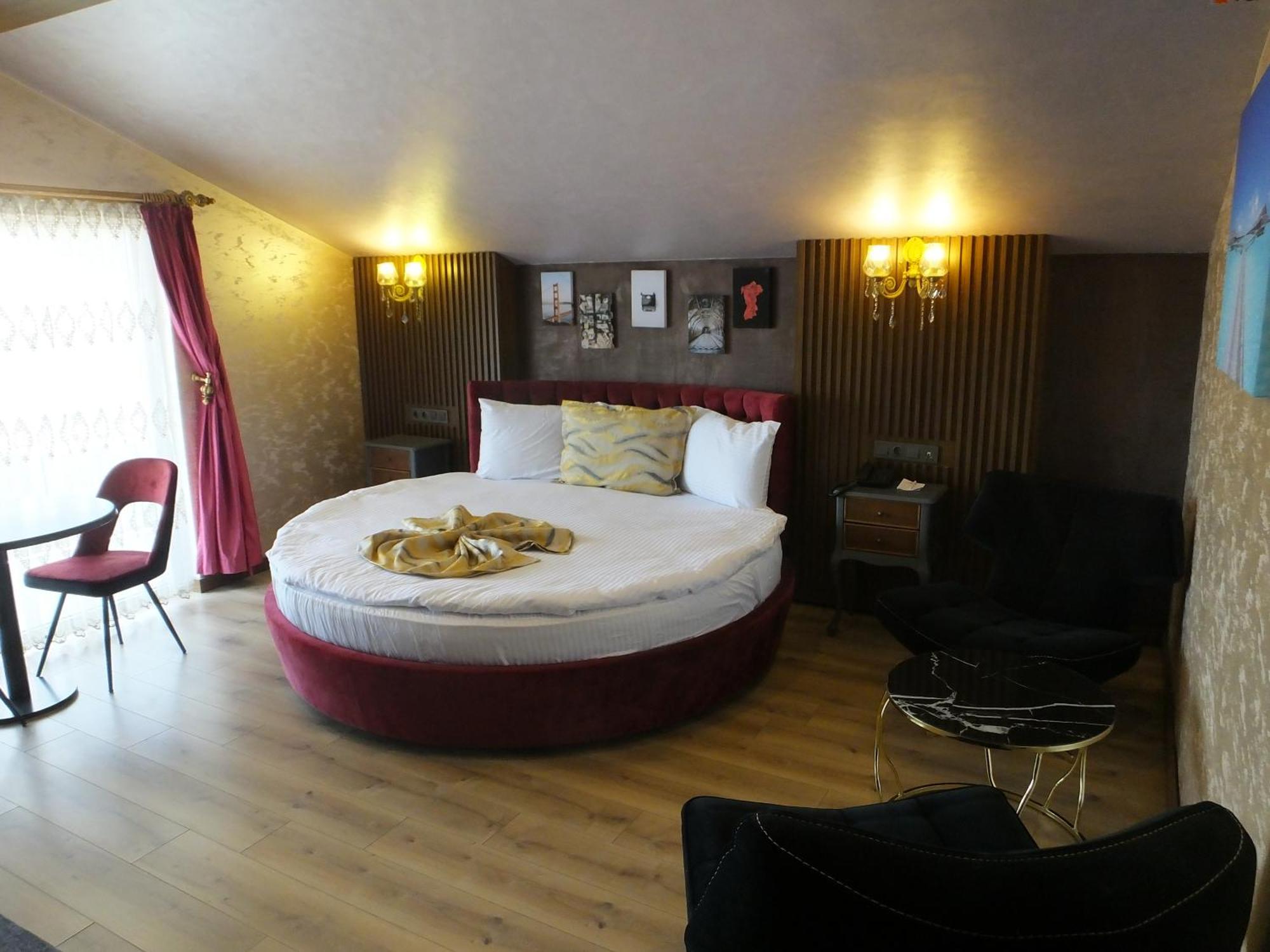 Ankuva Hotel Ankara Luaran gambar
