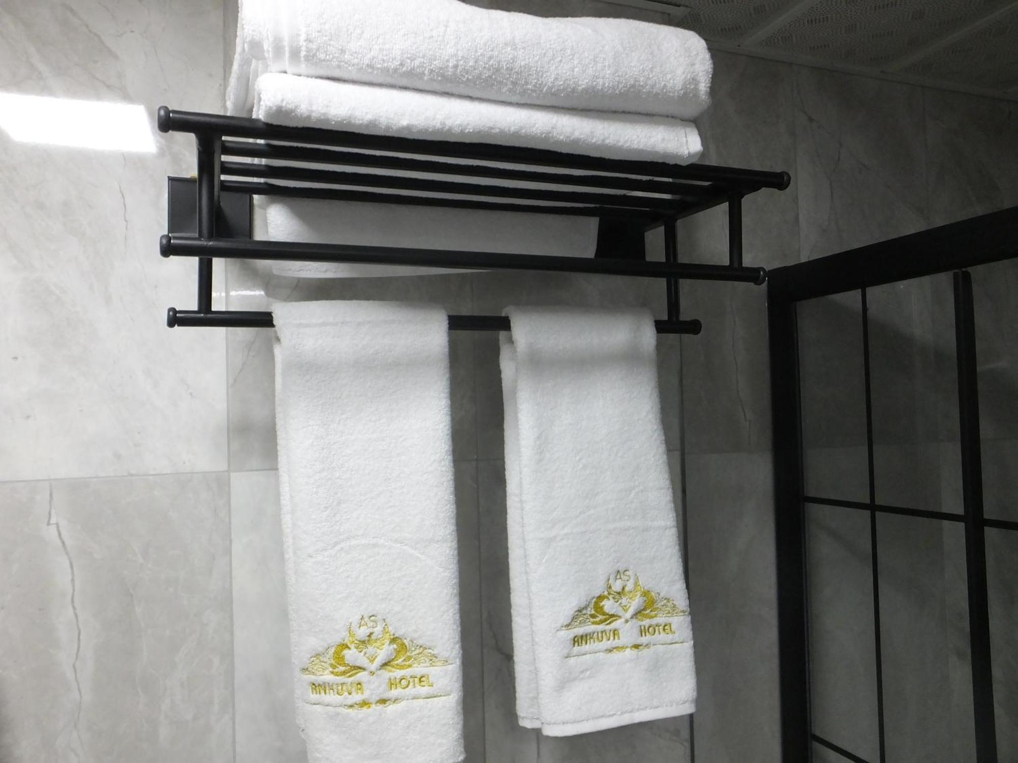 Ankuva Hotel Ankara Luaran gambar