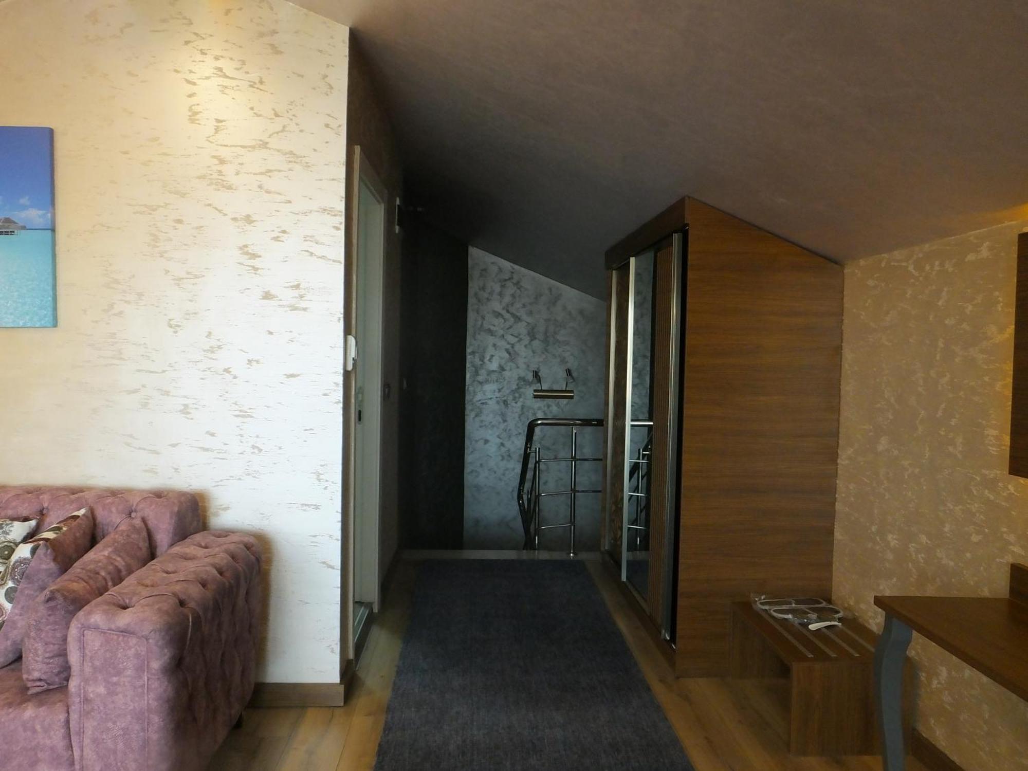 Ankuva Hotel Ankara Luaran gambar