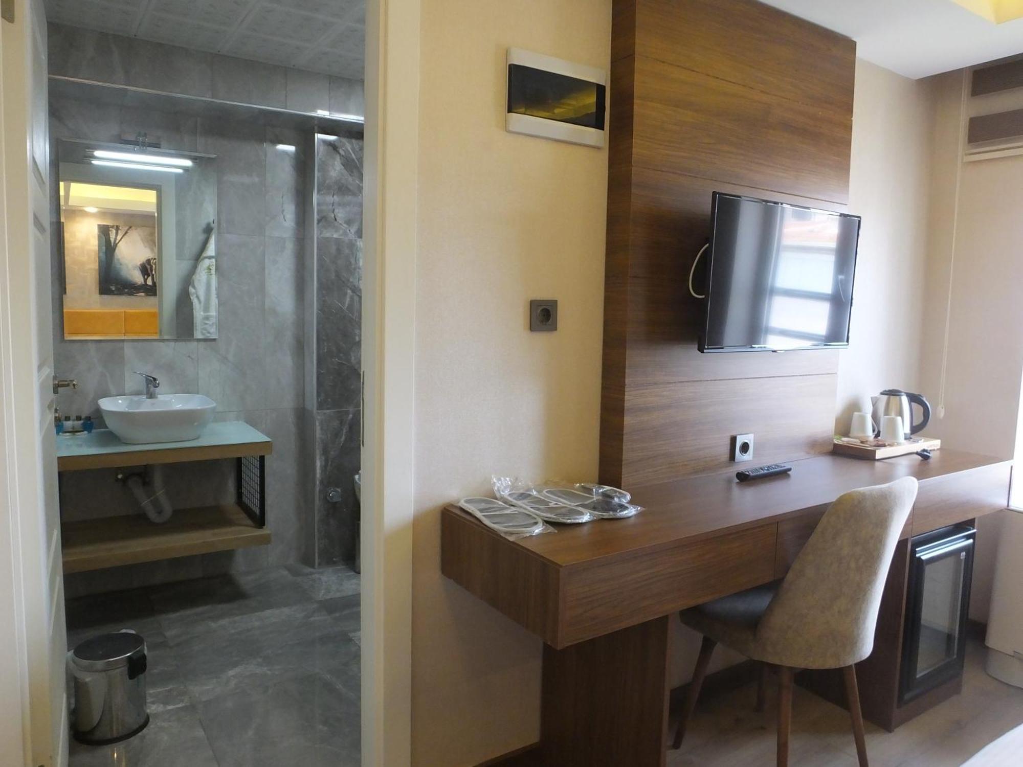 Ankuva Hotel Ankara Luaran gambar