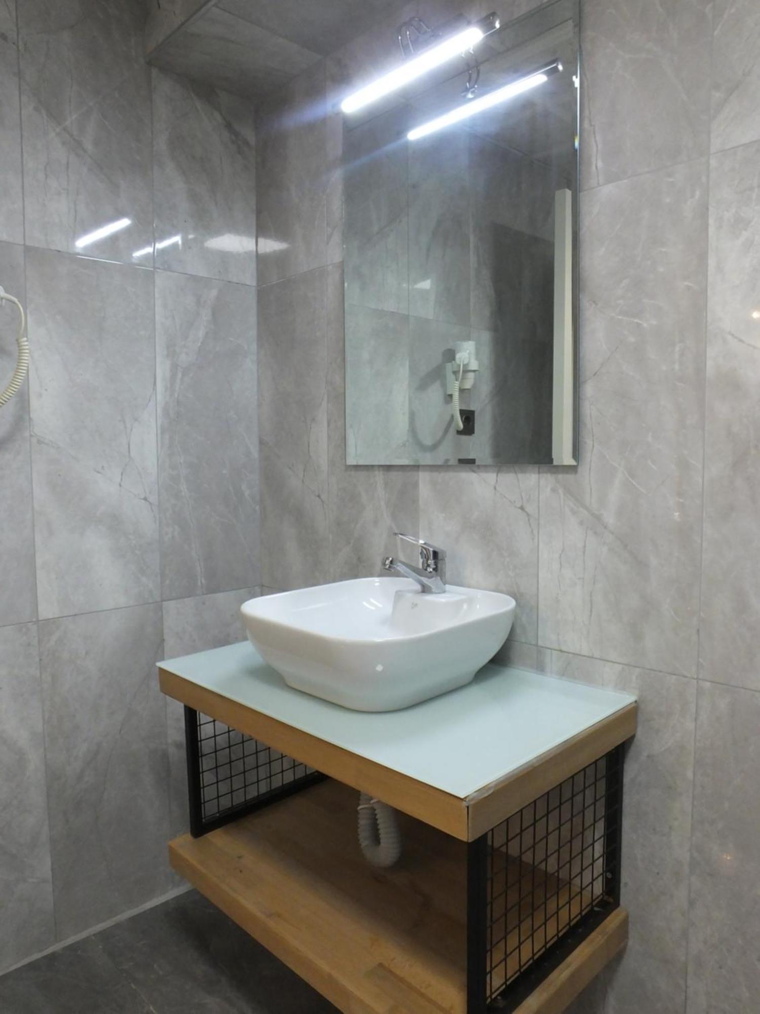 Ankuva Hotel Ankara Luaran gambar