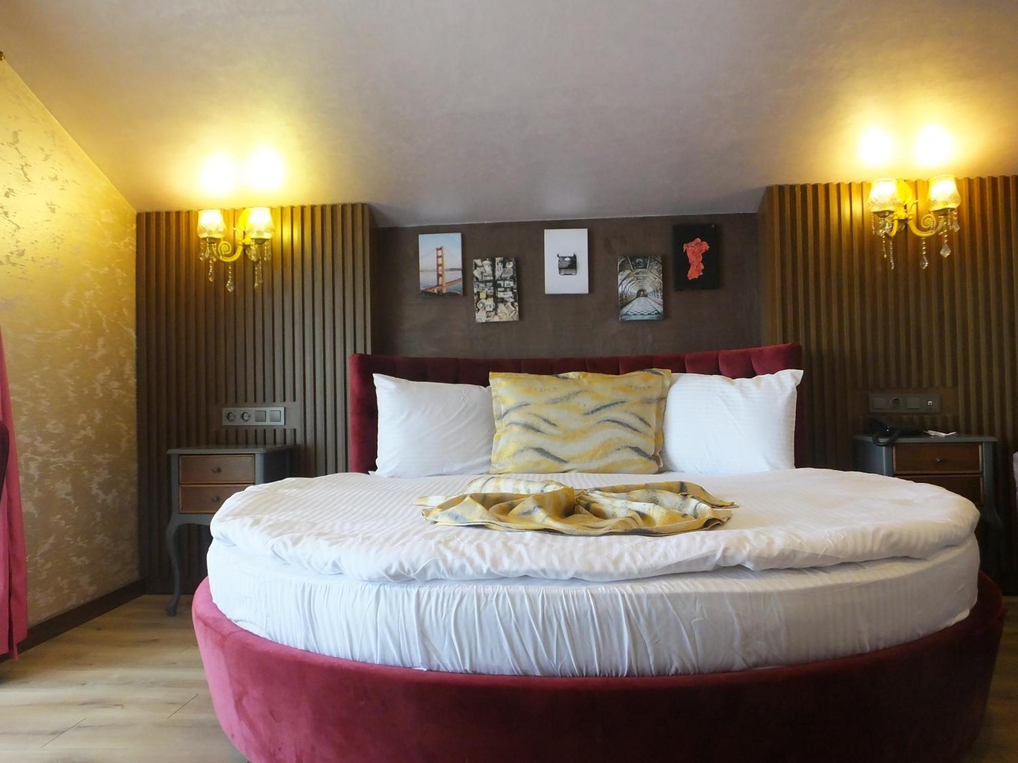 Ankuva Hotel Ankara Luaran gambar