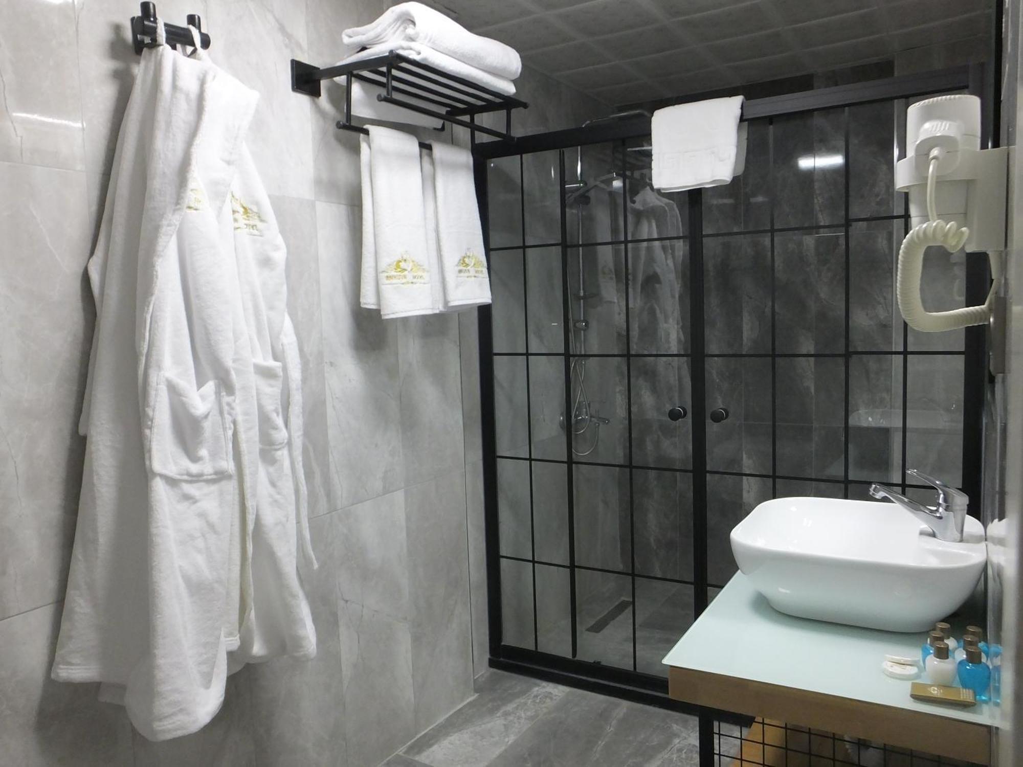 Ankuva Hotel Ankara Luaran gambar