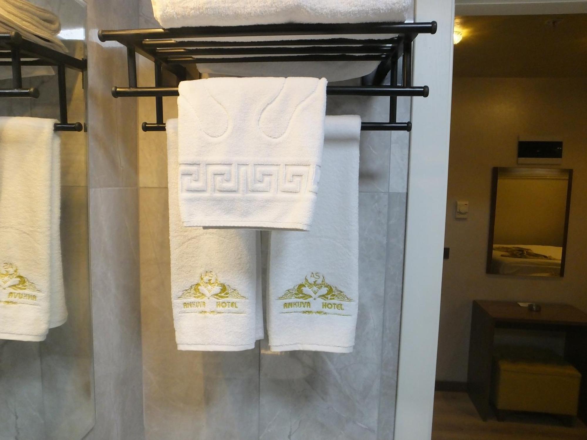 Ankuva Hotel Ankara Luaran gambar